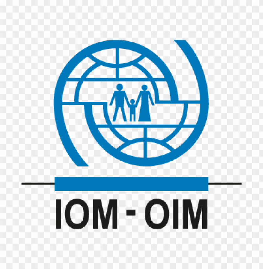 UN IOM Officials